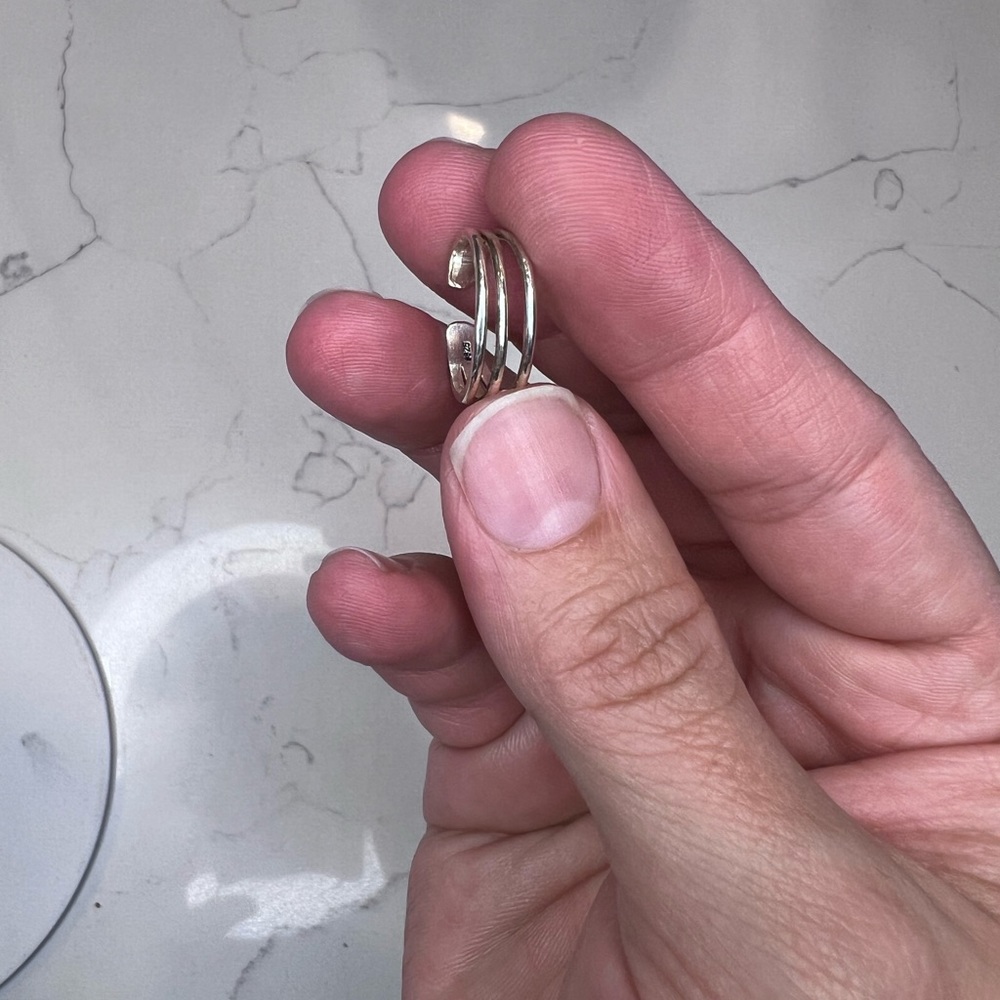 7 assorted rings - Picture 14 of 16